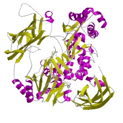 Image of CATH 3abzC