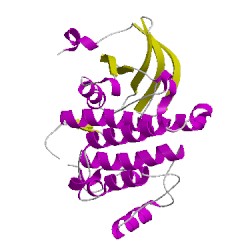 Image of CATH 3ac2A