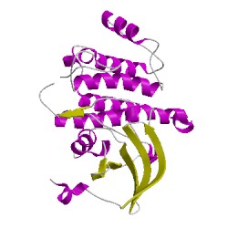 Image of CATH 3ac4A