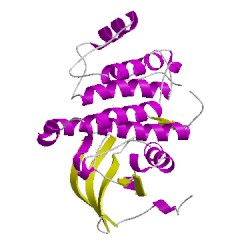 Image of CATH 3ac8A