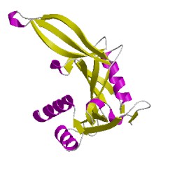 Image of CATH 3ac9A