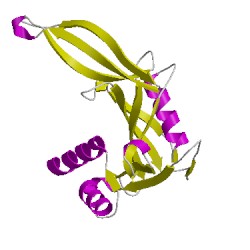 Image of CATH 3acaA