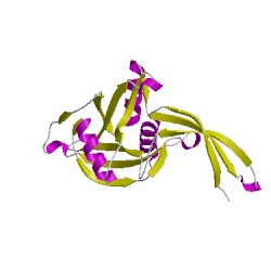 Image of CATH 3acaB