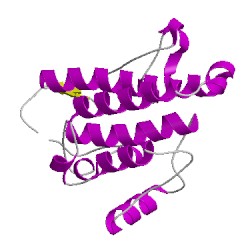 Image of CATH 3acjA02