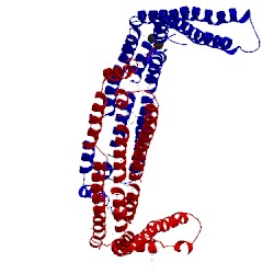 Image of CATH 3aco