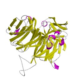 Image of CATH 3acpA00