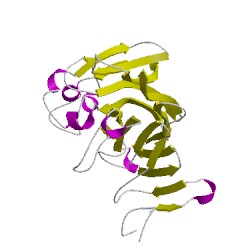 Image of CATH 3actA01