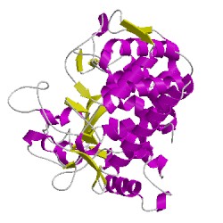 Image of CATH 3actA04