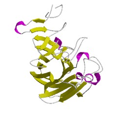 Image of CATH 3actB01