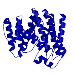 Image of CATH 3acw