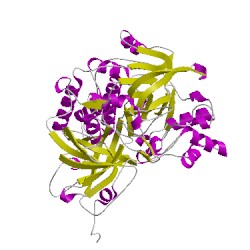 Image of CATH 3adaA01