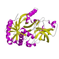 Image of CATH 3adaA02