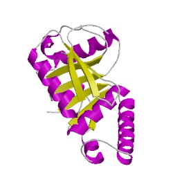 Image of CATH 3adoA01
