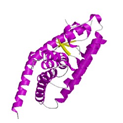 Image of CATH 3aduA00