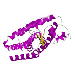 Image of CATH 3aduB00