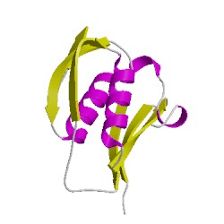 Image of CATH 3adyA00