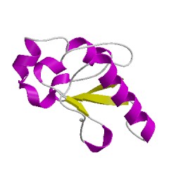 Image of CATH 3ae1A02