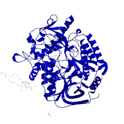 Image of CATH 3ae3