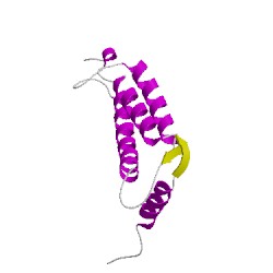 Image of CATH 3ae3A03