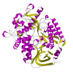 Image of CATH 3ae4A