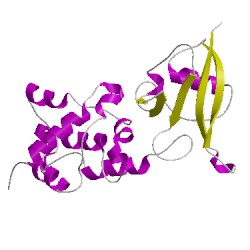 Image of CATH 3ae4B