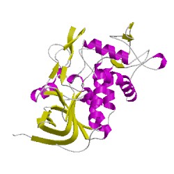 Image of CATH 3ae7A01