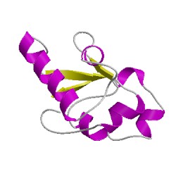 Image of CATH 3ae7A02