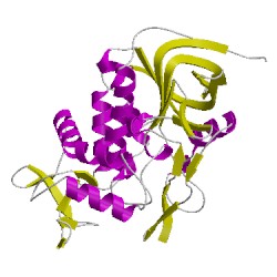 Image of CATH 3aeaA01