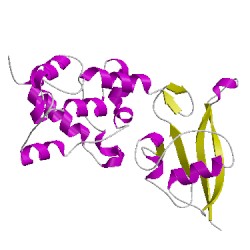 Image of CATH 3aeaB