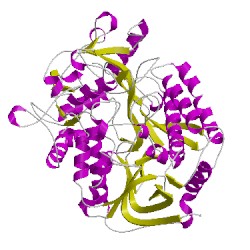 Image of CATH 3aecA