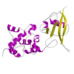 Image of CATH 3aecB