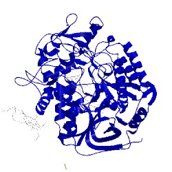 Image of CATH 3aed