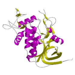 Image of CATH 3aedA01