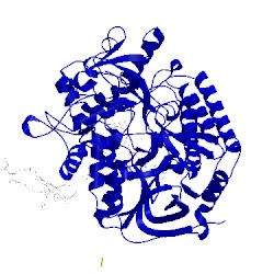 Image of CATH 3aef