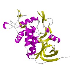 Image of CATH 3aefA01