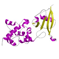 Image of CATH 3aefB