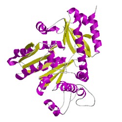 Image of CATH 3aepA