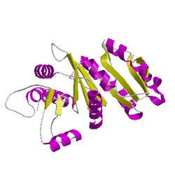 Image of CATH 3aepB01