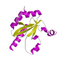 Image of CATH 3aepB02