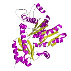 Image of CATH 3aepC