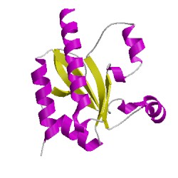 Image of CATH 3aepC02