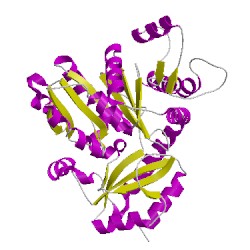 Image of CATH 3aepD