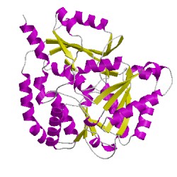 Image of CATH 3aeuA