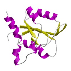 Image of CATH 3aeuA01