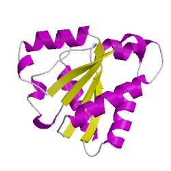 Image of CATH 3aeuA02