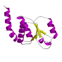 Image of CATH 3aeuA03