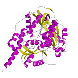 Image of CATH 3aeuB