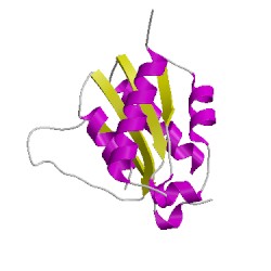 Image of CATH 3aeuB01