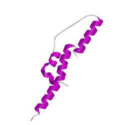 Image of CATH 3aeuB03