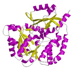 Image of CATH 3aeuC